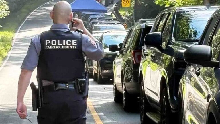 Virginia Dem admet « l’échec » du système après qu’un immigrant clandestin accusé du meurtre d’un propriétaire s’est enfui au Tadjikistan