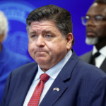 La cascade fanfaronne de Pritzker se retourne contre lui alors que les critiques rôtissent une vidéo virale : « La chose la plus effrayante qu’il ait jamais publiée »
