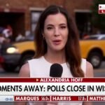 @AlexandriaHoff de Fox News rapporte que la campagne de Francesca Hong n'a pas permis à son équipe…