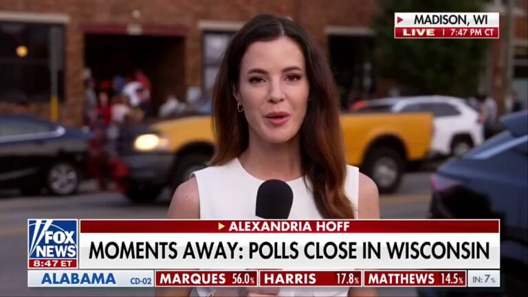 @AlexandriaHoff de Fox News rapporte que la campagne de Francesca Hong n'a pas permis à son équipe…