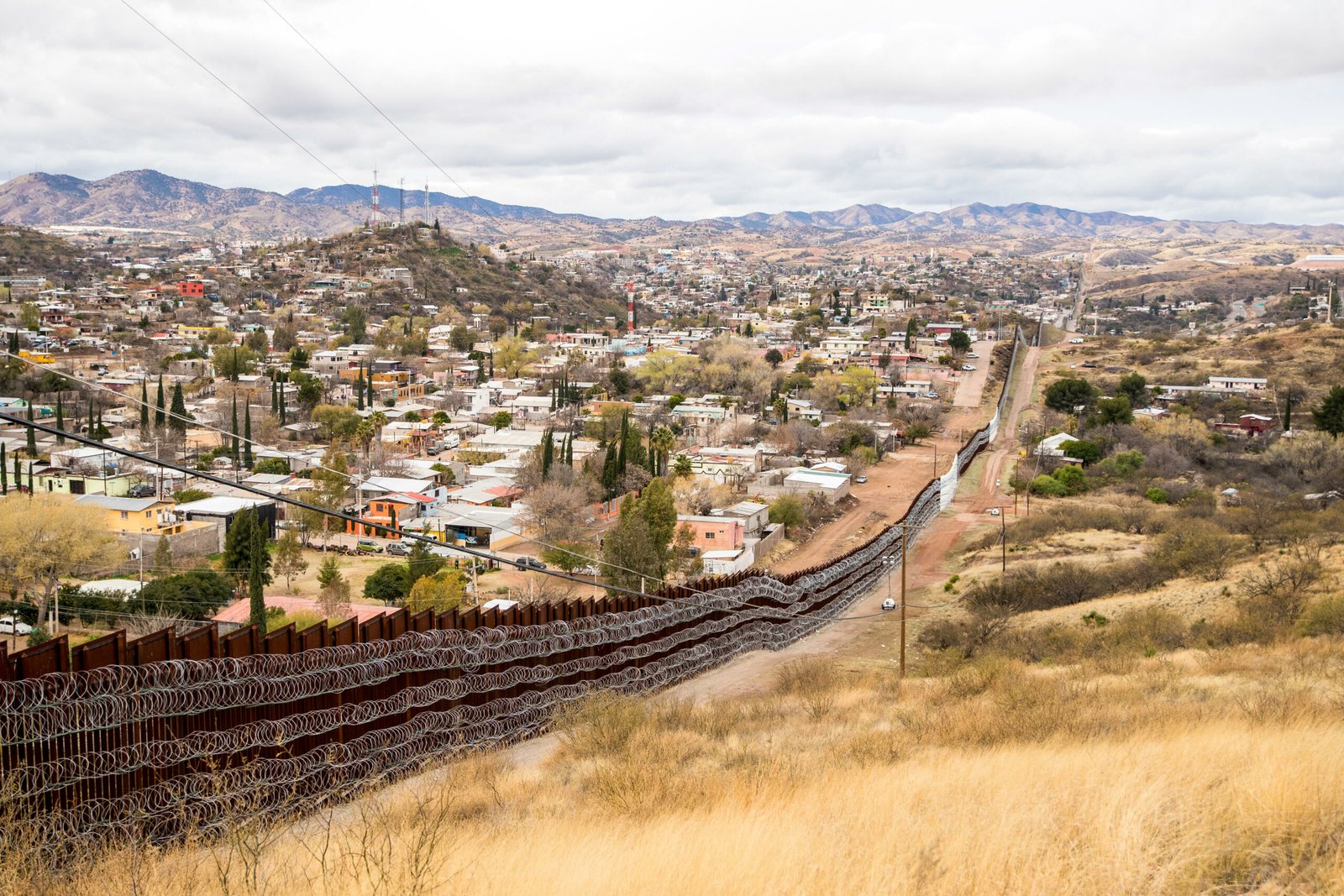 L’administration Trump prend des mesures pour protéger les Américains face aux menaces du cartel de Sinaloa au Mexique