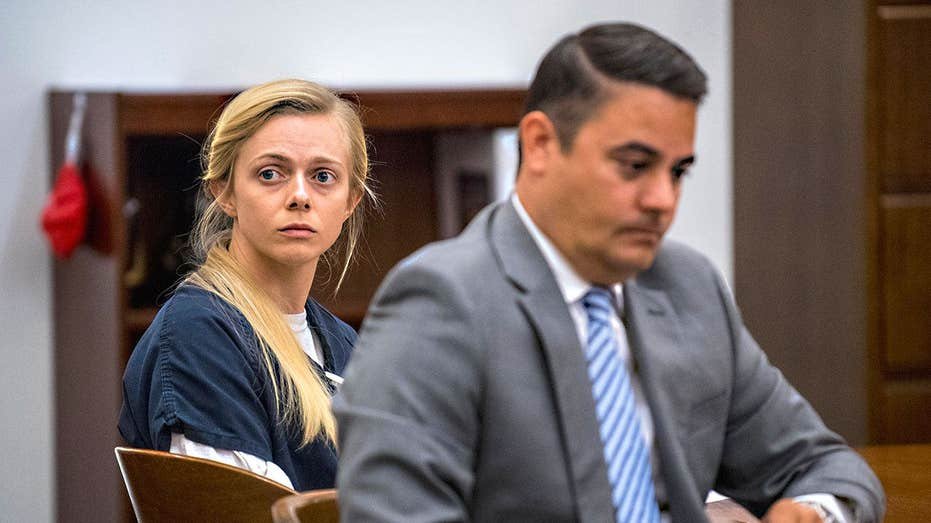 L'actrice reconnue coupable de complicité après un double meurtre a fait une remarque troublante avant les meurtres, selon un ancien ami