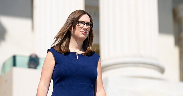 Sarah McBride admet que la stratégie des militants transgenres a échoué alors que le soutien du public chute