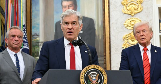 L’administrateur Trump met fin au financement fédéral Medicaid pour les médicaments et les interventions chirurgicales « anti-sexuelles » destinés aux enfants