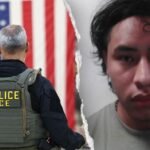 L'ICE arrête un immigrant clandestin accusé de viol et de multiples crimes sexuels après sa libération de la prison du Maryland