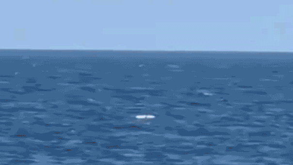 L’Ukraine frappe le « dernier bastion majeur » de la flotte de la mer Noire tandis que Poutine exerce sa puissance navale dans le Pacifique