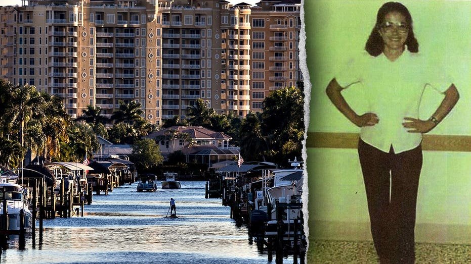 La découverte macabre d'un kayakiste de Floride identifiée comme une femme disparue depuis des décennies – maintenant les flics traquent son assassin