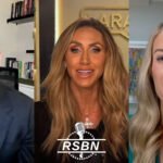 Le bon point de vue avec Lara Trump | Lara Trump NUKIE la FRAUDE Fauci ! – 08/04/26