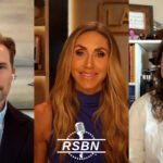 Le bon point de vue avec Lara Trump | La WNBA PANIQUE après que MAGA les expose ! – 08/11/26