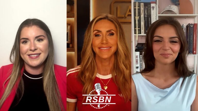 Le bon point de vue avec Lara Trump | OUAH! Gavin Newsom CENSEUR Nick Shirley après avoir dénoncé une fraude – 26/08/26