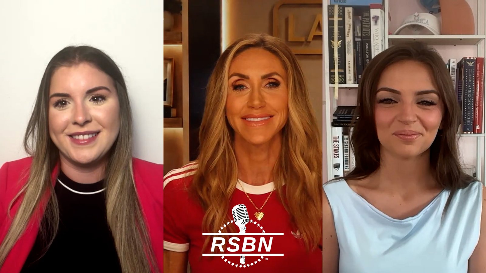 Le bon point de vue avec Lara Trump | OUAH! Gavin Newsom CENSEUR Nick Shirley après avoir dénoncé une fraude – 26/08/26