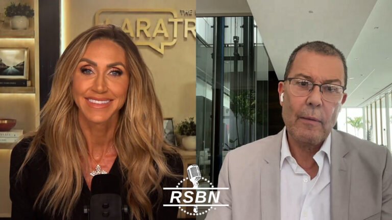 La bonne vue | Lara Trump stupéfaite lorsque le démocrate s'en va : « Le libéralisme a échoué ! » – 08/06/26