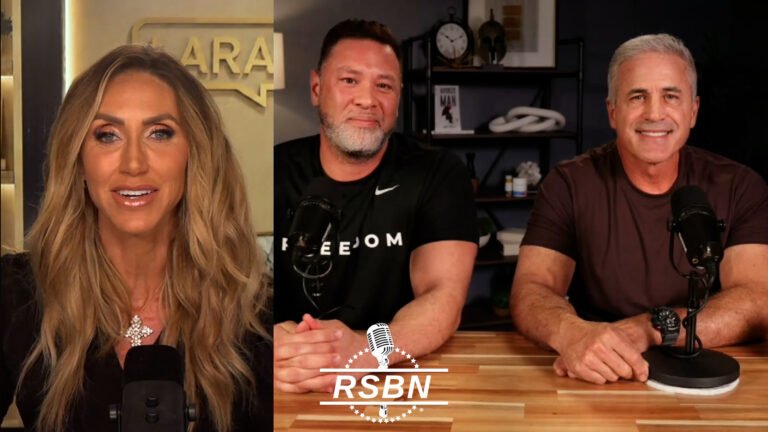 La bonne vue | «Je ne serais pas mariée aujourd’hui si je ne l’avais pas…» Lara Trump choquée – 08/07/26