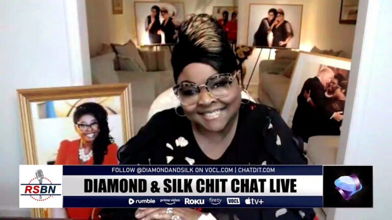 Chat en direct sur les diamants et les soies | ILS TUENT MA FEMME – 03/08/26