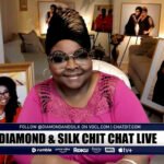 Chat en direct sur les diamants et les soies | LE Deuil D’un Père – 04/08/26