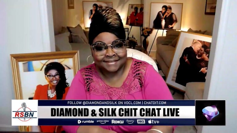 Chat en direct sur les diamants et les soies | LE Deuil D’un Père – 04/08/26