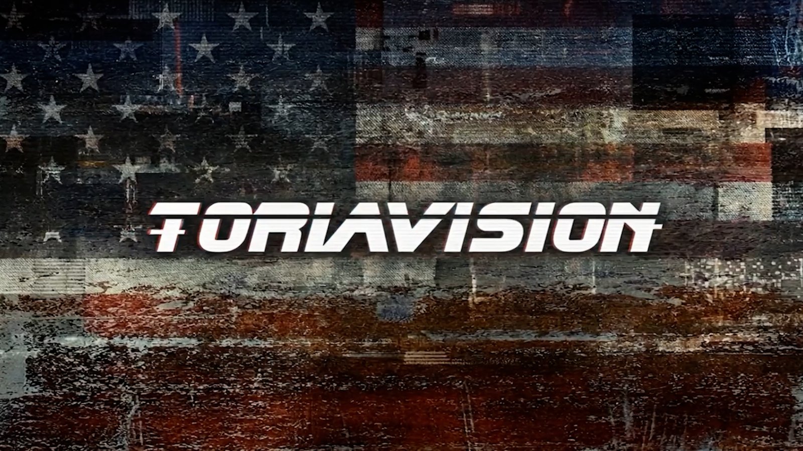 Toriavision avec Toria Brooke EP : 013 Cory Jean Hicks