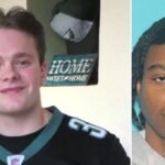 Suspect dans le vol de voiture d'un officier de Philadelphie en congé lié au meurtre d'un étudiant de Penn State : police