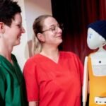 L’Allemagne construit un robot IA « oncle raciste » pour endoctriner les enfants dans les écoles
