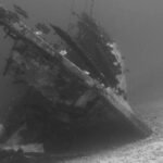 L’étrange raison pour laquelle les scientifiques ont encore besoin d’acier d’avant 1945