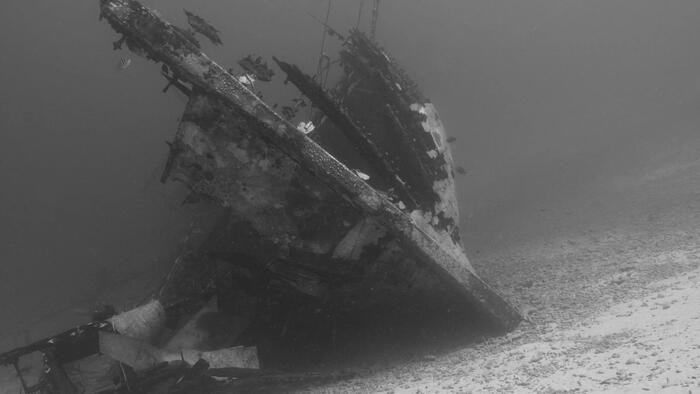 L’étrange raison pour laquelle les scientifiques ont encore besoin d’acier d’avant 1945