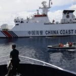 Comment la Chine utilise ses garde-côtes pour affirmer son contrôle en mer