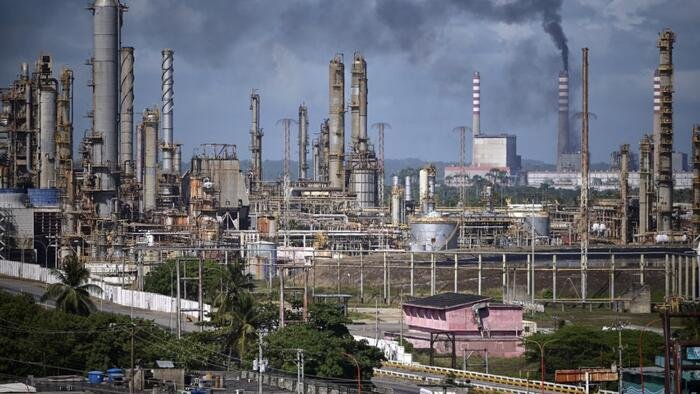 La campagne pétrolière de Trump au Venezuela se heurte à un obstacle