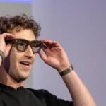Les lunettes intelligentes « effrayantes » créent un problème de confidentialité