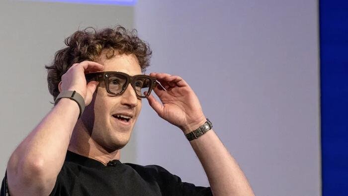 Les lunettes intelligentes « effrayantes » créent un problème de confidentialité