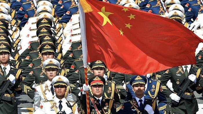 La Chine parie sur l’IA, les missiles hypersoniques et la technologie quantique qui définiront la prochaine ère de guerre