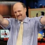 Jim Cramer vient de vendre son Bitcoin et les taureaux ne pourraient pas être plus heureux