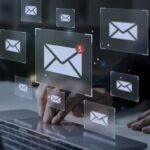 Les informations sensibles continuent d'être envoyées dans des e-mails sans réponse, et un seul homme obtient tout