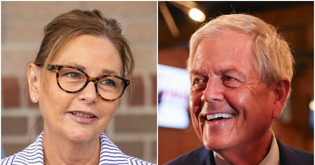 Darline Graham et Ralph Norman se qualifient pour le second tour des primaires républicaines du Sénat américain en Caroline du Sud