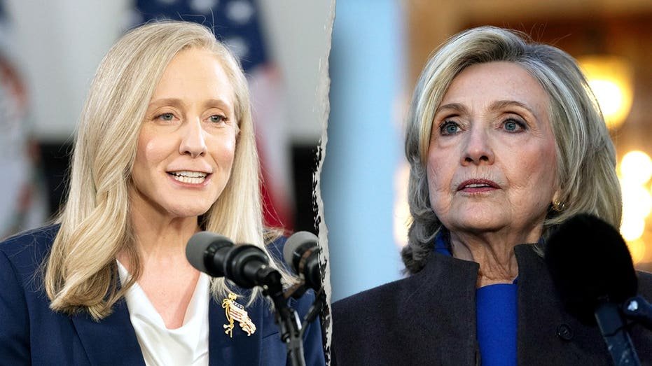 L’accueil brutal de Spanberger en milieu rural établit des parallèles avec Hillary Clinton