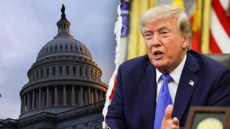 Les poids lourds du DOJ lancent des clés de singe dans les projets des Démocrates de mettre les alliés de Trump sur la sellette