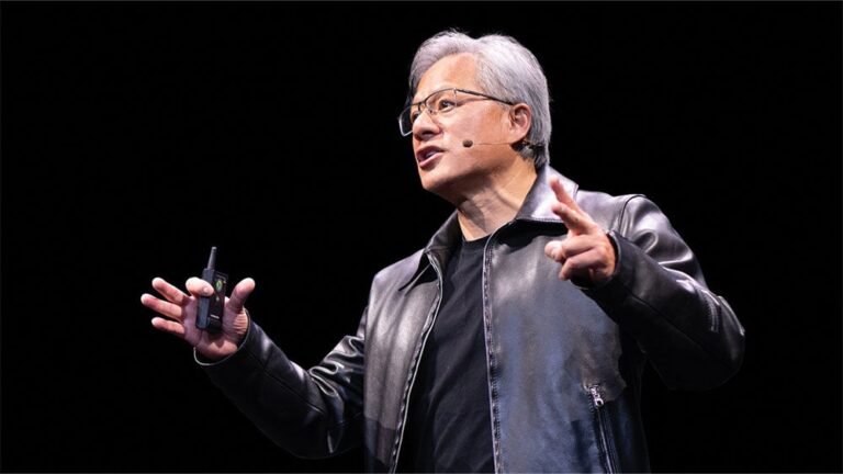 Futures Dow Jones : le rallye du marché répare certains dégâts ; Métier à tisser de bénéfices Nvidia