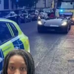 Un policier britannique a été filmé au volant d'une Ferrari Monza SP2 d'une valeur de 4 millions de…