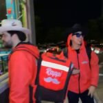 🇲🇽 Le streamer mexicain César Gastélum a été abattu alors qu'il diffusait un défi en direct avec des amis…