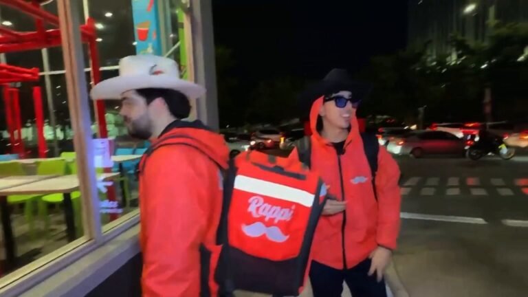 🇲🇽 Le streamer mexicain César Gastélum a été abattu alors qu'il diffusait un défi en direct avec des amis…