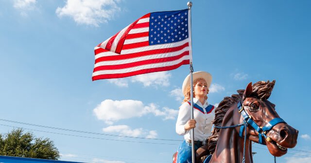 Un comité de la Cour d'appel du Texas confirme l'interdiction des armes à feu à la foire de l'État