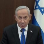 Premier ministre israélien Netanyahu : Israël rejette la feuille de route en 15 points du Conseil de la…