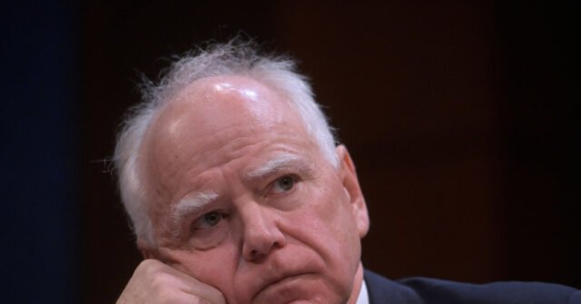 EXCLUSIF – Tom Emmer : L’interdiction minière de Tim Walz donne du pouvoir à la Chine et tue les emplois syndicaux
