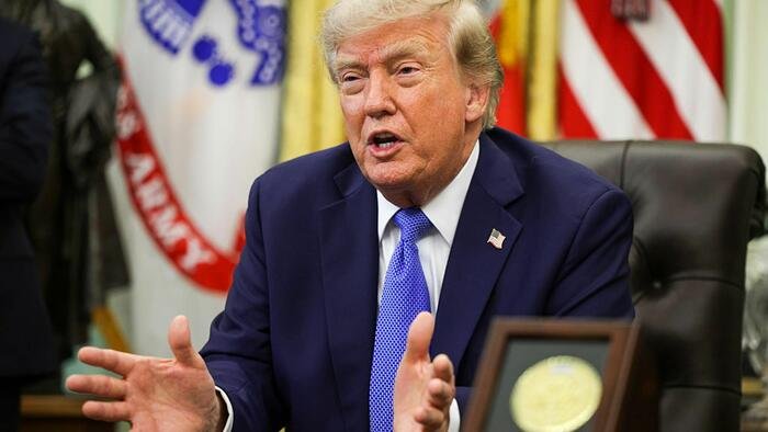 Trump envisage un allègement des gains en capital comme édulcorant à mi-mandat