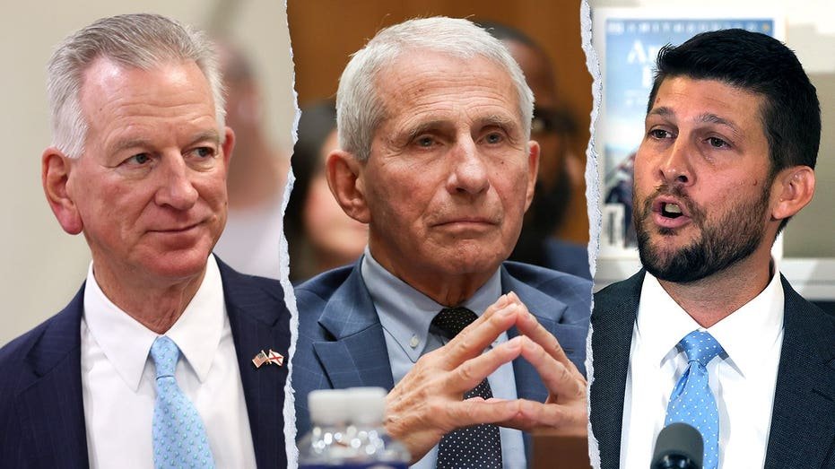 Le Cinquième de Fauci alimente le vœu de le traduire en justice « tous les jours » malgré la grâce de Biden