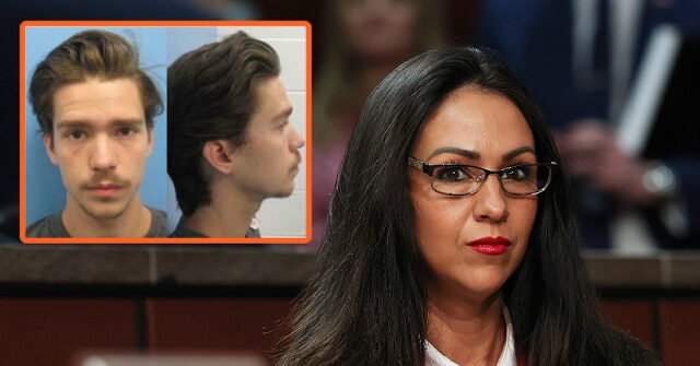 Le fils de Lauren Boebert arrêté pour exploitation sexuelle d'enfants