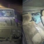 « Nos militaires sont impuissants » : une embuscade de migrants visant des véhicules militaires à Ceuta était planifiée, selon la police