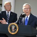McConnell est libéré du centre de réadaptation et poursuit sa convalescence à la maison