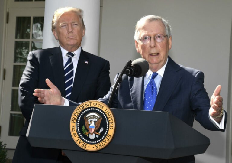 McConnell est libéré du centre de réadaptation et poursuit sa convalescence à la maison