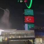 L'Arabie saoudite lance une grande campagne pour célébrer l'accord de La Mecque qui vient de créer un…