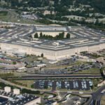 Le Pentagone révoque l’éligibilité à la sécurité de l’ancien secrétaire de l’Air Force suite à une fuite présumée